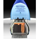 Revell Antonov An-225 Mrija 1:144 repülő makett 04958R