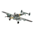 Revell Messerschmitt Bf110 C-7 1:32 repülő makett 04961R