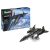 Revell Lockheed SR-71 Blackbird 1:48 repülő makett 04967R