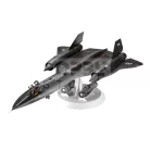 Revell Lockheed SR-71 Blackbird 1:48 repülő makett 04967R