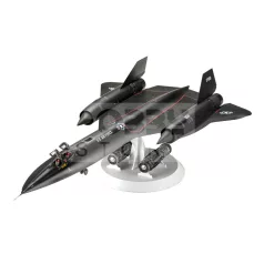 Revell Lockheed SR-71 Blackbird 1:48 repülő makett 04967R