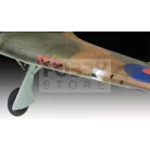 Revell  Hawker Hurricane Mk IIb 1:32 repülő makett 04968R