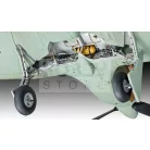 Revell  Hawker Hurricane Mk IIb 1:32 repülő makett 04968R