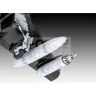 Revell BAe Hawk T.1 1:72 repülőgép makett 04970R