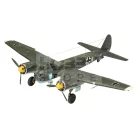 Revell Junkers Ju88 A-1 Battle of Britain 1:72 repülő makett 04972R