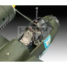 Revell Junkers Ju88 A-1 Battle of Britain 1:72 repülő makett 04972R