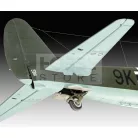 Revell Junkers Ju88 A-1 Battle of Britain 1:72 repülő makett 04972R