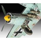 Revell Junkers Ju88 A-1 Battle of Britain 1:72 repülő makett 04972R