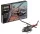 Revell Bell UH-1H Gunship – 1:100 helikopter makett