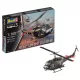 Revell Bell UH-1H Gunship – 1:100 helikopter makett