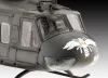 Revell Bell UH-1H Gunship – 1:100 helikopter makett