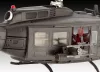 Revell Bell UH-1H Gunship – 1:100 helikopter makett