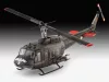 Revell Bell UH-1H Gunship – 1:100 helikopter makett