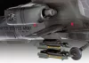 Revell AH-64A Apache – 1:100 helikopter makett