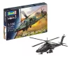 Revell AH-64A Apache – 1:100 helikopter makett
