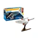 Revell U.S.S. Enterprise NCC-1701 (TOS) – 1:600 űrhajó makett