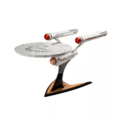   Revell Star Trek U.S.S. Enterprise NCC-1701 (TOS) 1:600 űrhajó makett 04991R