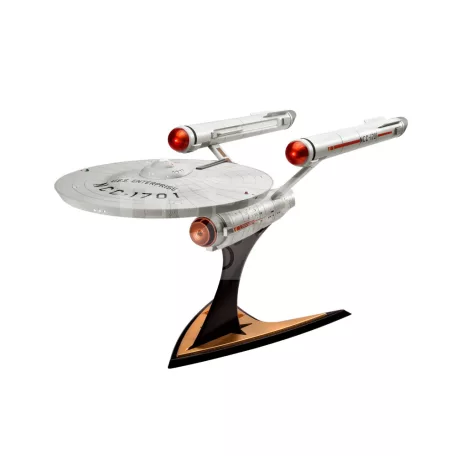 Revell Star Trek U.S.S. Enterprise NCC-1701 (TOS) 1:600 űrhajó makett 04991R