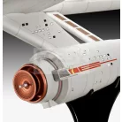 Revell Star Trek U.S.S. Enterprise NCC-1701 (TOS) 1:600 űrhajó makett 04991R