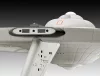 Revell U.S.S. Enterprise NCC-1701 (TOS) – 1:600 űrhajó makett