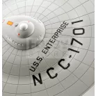 Revell Star Trek U.S.S. Enterprise NCC-1701 (TOS) 1:600 űrhajó makett 04991R