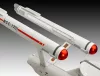 Revell U.S.S. Enterprise NCC-1701 (TOS) – 1:600 űrhajó makett