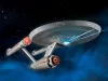 Revell U.S.S. Enterprise NCC-1701 (TOS) – 1:600 űrhajó makett