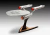 Revell U.S.S. Enterprise NCC-1701 (TOS) – 1:600 űrhajó makett