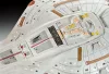 Revell U.S.S. Voyager – 1:670 űrhajó makett