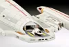 Revell U.S.S. Voyager – 1:670 űrhajó makett
