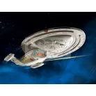 Revell Star Trek U.S.S. Voyager 1:670 űrhajó makett 04992R