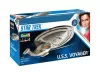 Revell U.S.S. Voyager – 1:670 űrhajó makett