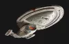 Revell U.S.S. Voyager – 1:670 űrhajó makett
