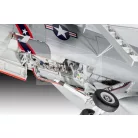 Revell F/A-18E Super Hornet 1:32 repülő makett 04994R