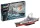 Revell Bismarck – 1:350 hadihajó makett