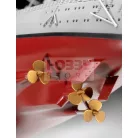 Revell Battleship Bismarck 1:350 hajó makett 05040R