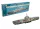 Revell German Submarine Type XXI U 2540 with Interior – 1:144 tengeralattjáró makett