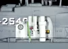 Revell German Submarine Type XXI U 2540 with Interior – 1:144 tengeralattjáró makett