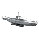 Revell U-Boot Typ VIIC 1:350 tengeralattjáró makett 05093R