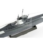 Revell U-Boot Typ VIIC 1:350 tengeralattjáró makett 05093R