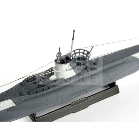 Revell U-Boot Typ VIIC 1:350 tengeralattjáró makett 05093R