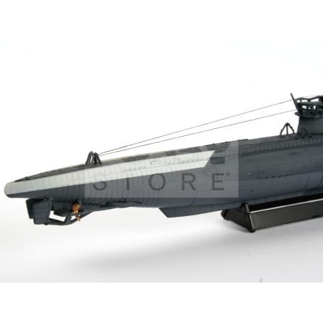 Revell U-Boot Typ VIIC 1:350 tengeralattjáró makett 05093R