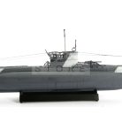 Revell U-Boot Typ VIIC 1:350 tengeralattjáró makett 05093R
