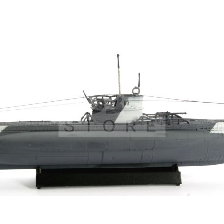 Revell U-Boot Typ VIIC 1:350 tengeralattjáró makett 05093R