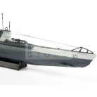 Revell U-Boot Typ VIIC 1:350 tengeralattjáró makett 05093R