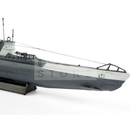 Revell U-Boot Typ VIIC 1:350 tengeralattjáró makett 05093R