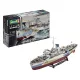 Revell HMCS SNOWBERRY – 1:144 hadihajó makett