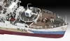 Revell HMCS SNOWBERRY – 1:144 hadihajó makett