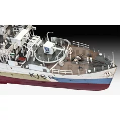   Revell Flower Class Corvette (early) 1:144 hajó makett 05132R