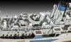 Revell HMCS SNOWBERRY – 1:144 hadihajó makett